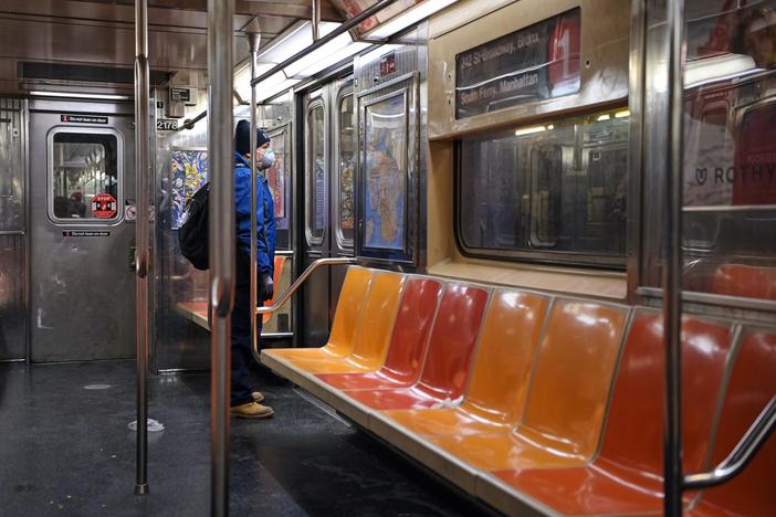 Asian Americans report rise in racist attacks amid pandemic