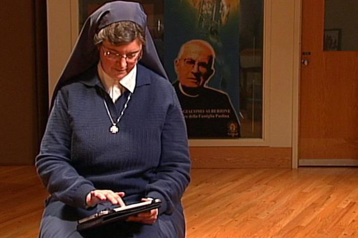 Do Facebook and Twitter deepen or weaken the bonds of faith communities?