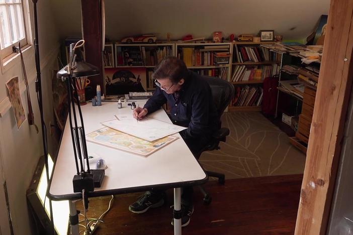 The Holocaust's quiet heroes, survivors honored in new book for children, teens