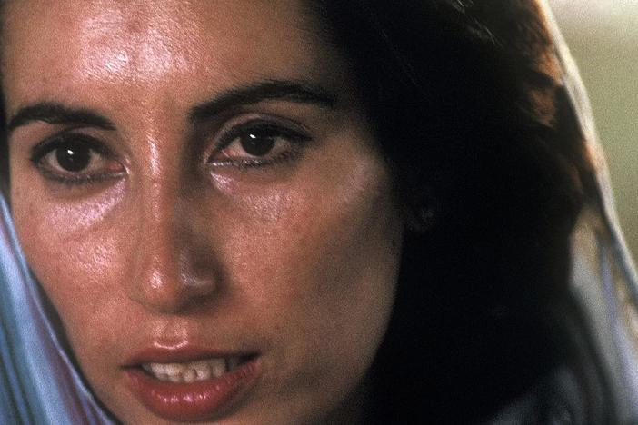 Watch this Community Classroom companion video to Bhutto