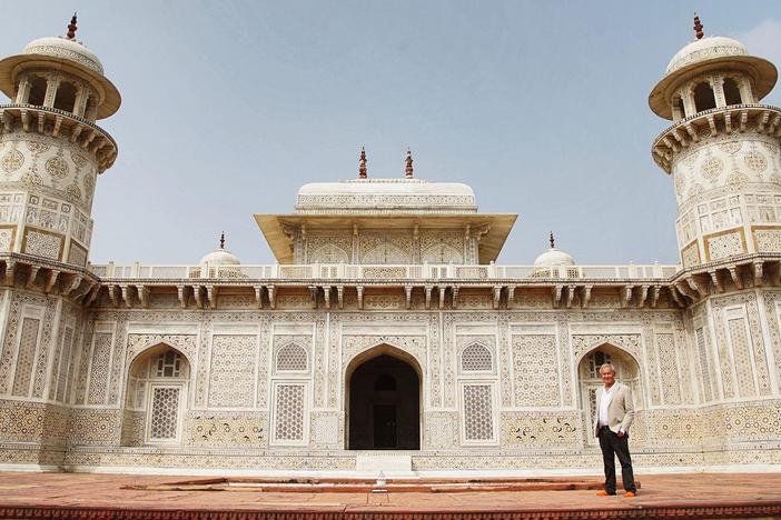Travel east and west— to Renaissance Italy and the contemporaneous Islamic empires.