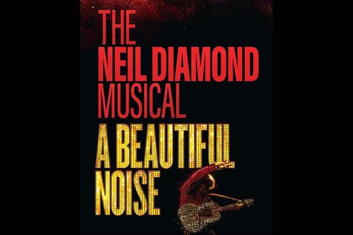 New Broadway musical 'A Beautiful Noise' explores Neil Diamond’s life and career