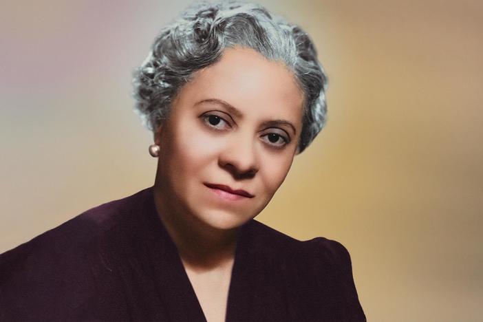 Learn five facts about American composer Florence Price.