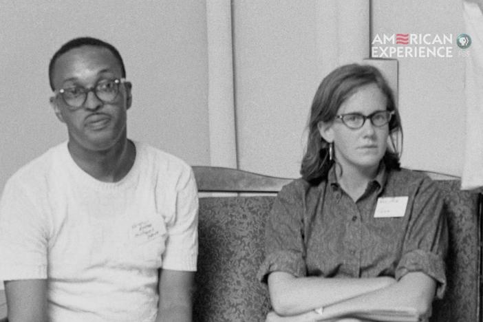 "Freedom Summer" premieres on American Experience PBS June 24 at 9/8c.