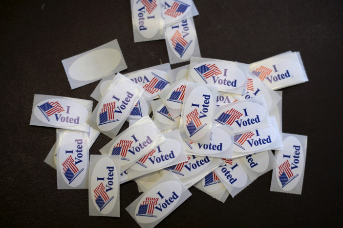 What the year’s biggest primary night gave each party