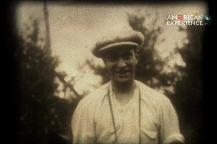 Nathan Leopold was not a likely suspect for cold-blooded murder. Premieres Feb. 9 on PBS.