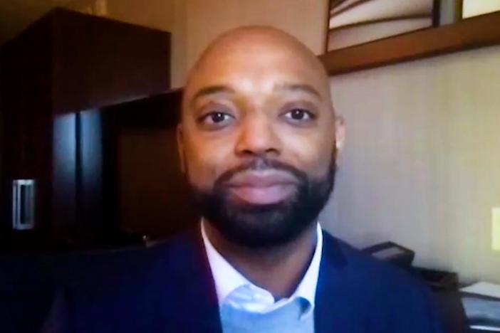 Astead Herndon discusses the important results in yesterday's U.S. elections.