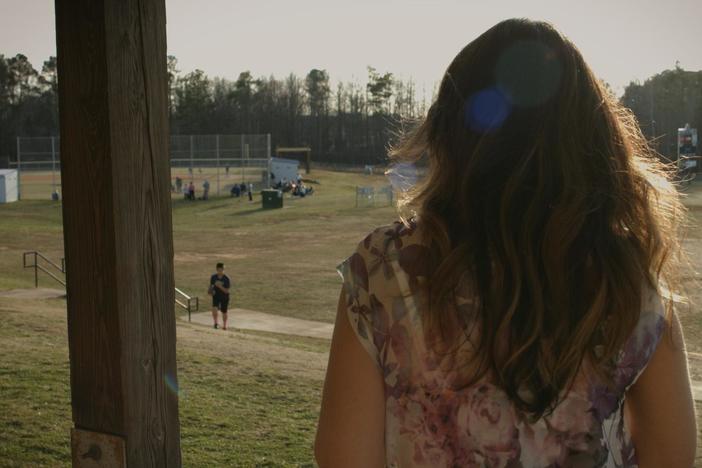 Parents recount in disbelief the trauma of forgetting their very own child in the car.
