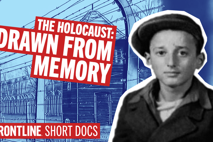 They survived the Holocaust as teenagers — and they want to share their stories.