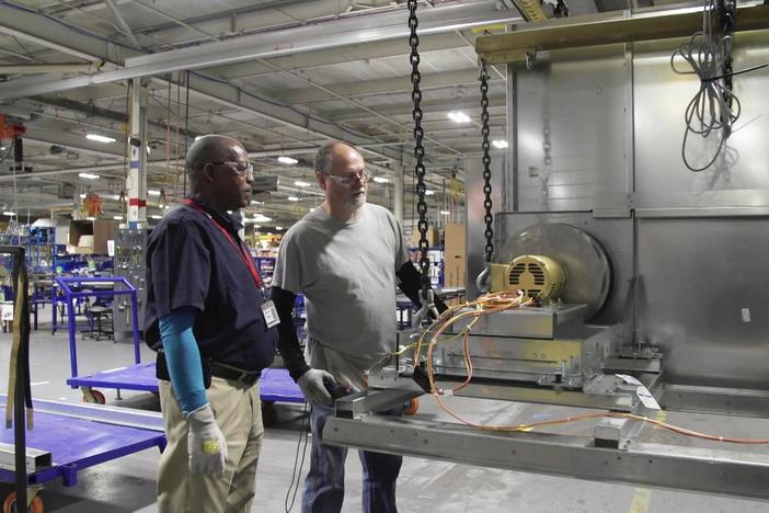 How these employers are adapting to the needs of an aging workforce