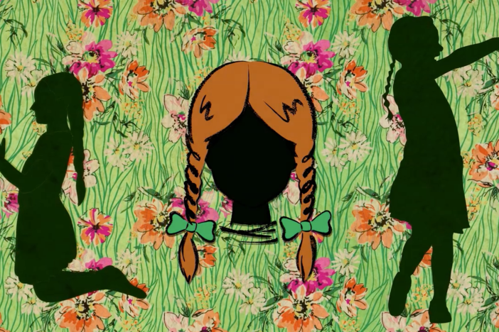 Margaret Atwood and others discuss Lucy Maud Montgomery's novel, Anne of Green Gables.
