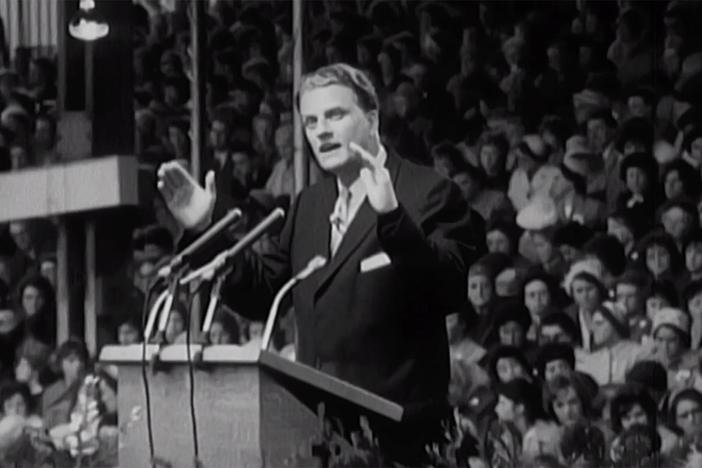One of the best-known and most influential religious leaders of the 20th century.