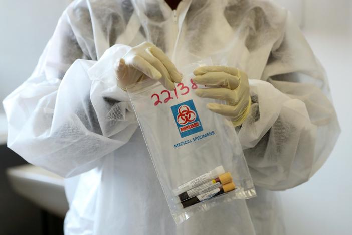Is the U.S. government paying twice for coronavirus vaccine?