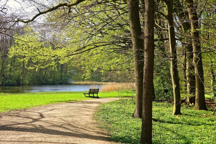 Why doctors are increasingly prescribing nature