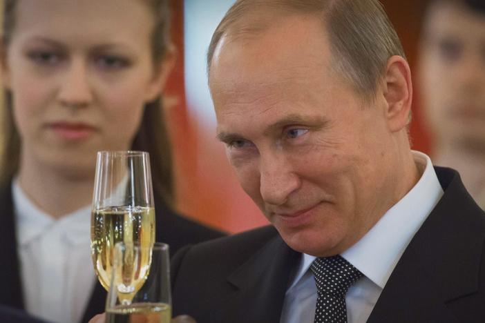 How does business work in modern-day Russia? One exiled tycoon, Sergei Kolesnikov, explain
