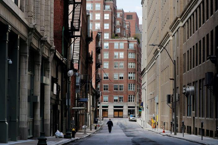 As restrictions are lifted, how to apply lessons from health care workers to daily life