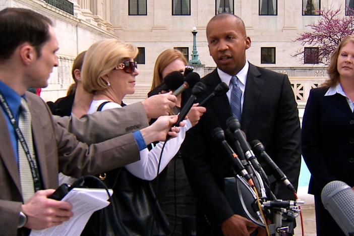 Should children convicted of murder be sentenced to life without parole?