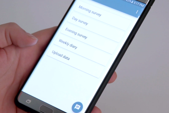 Can technology help predict who will attempt suicide?