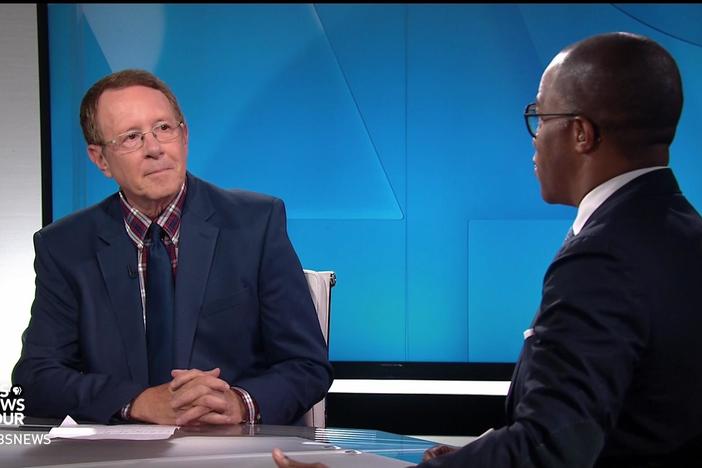 Capehart and Abernathy on Trump’s latest legal troubles and the health of U.S. leadership