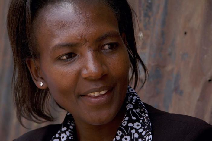 Half the Sky: Turning Oppression into Opportunity for Women - Classroom Module