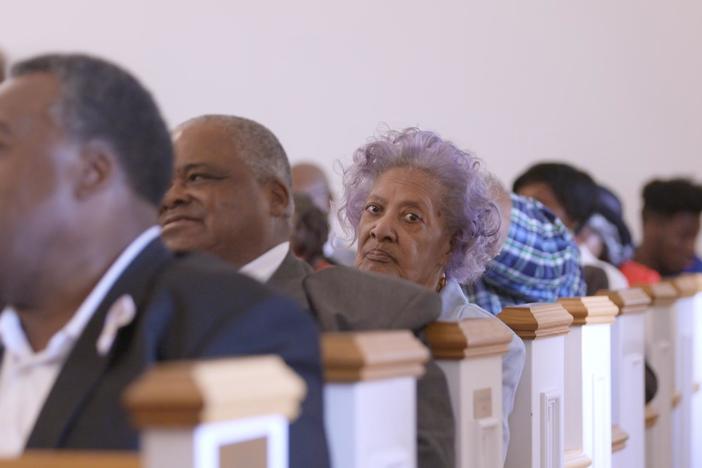 An examination of the ways trauma repeats and reinvents itself in rural Black communities.