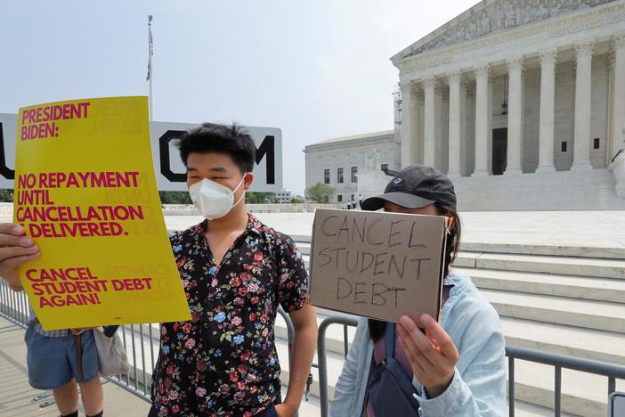 How the Supreme Court decisions could impact the 2024 election