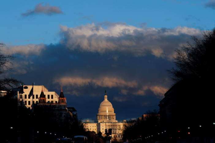 News Wrap: House moves toward holding Barr, Ross in contempt