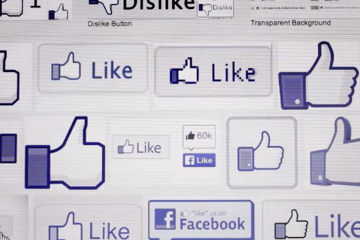 What happens when the perennial teenage quest for identity is exposed on social media?