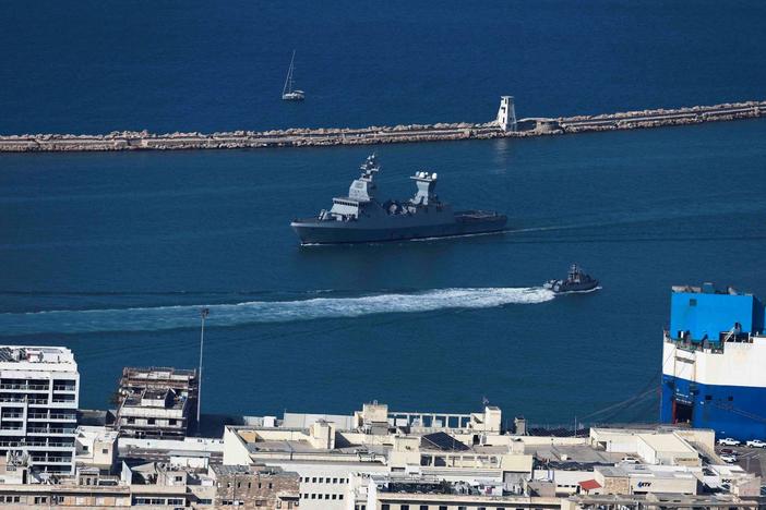 Middle East on edge as Israel and allies anticipate retaliation from Iran