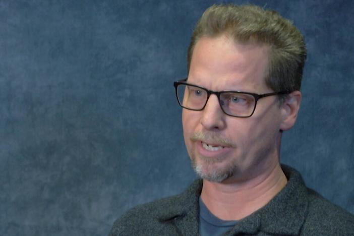 Alex Mindt shares how he talks to his biracial children about race