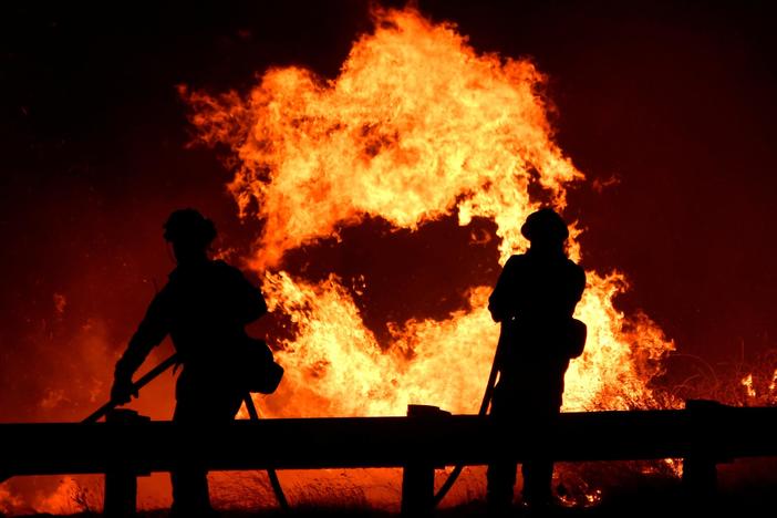 Could selling PG&E to its customers help solve California's power problems?