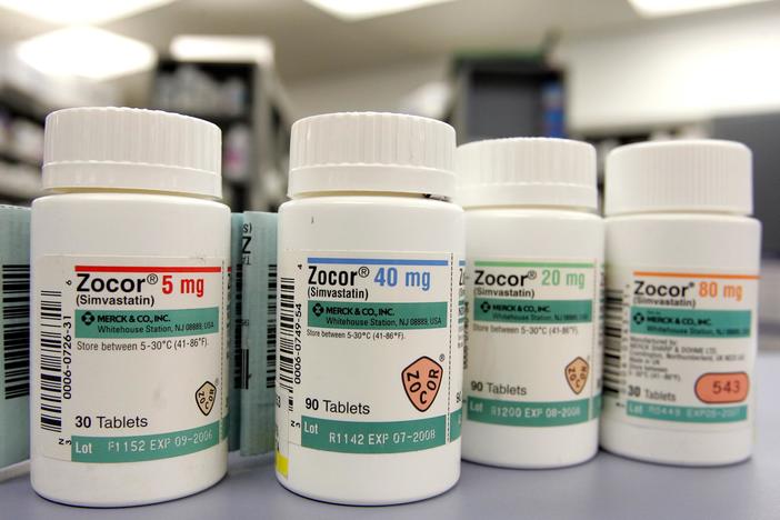 News Wrap: House opens debate on bill to lower prescription drug costs