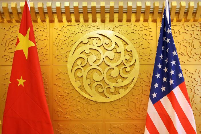 What's at stake in China trade talks for U.S. companies