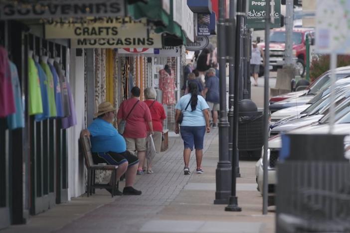 In a redistricting battle, Missouri voters asked to reverse their 2018 decision