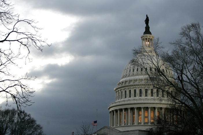 Dems reconsider tweaking filibuster as immigration, voting rights plans get stonewalled