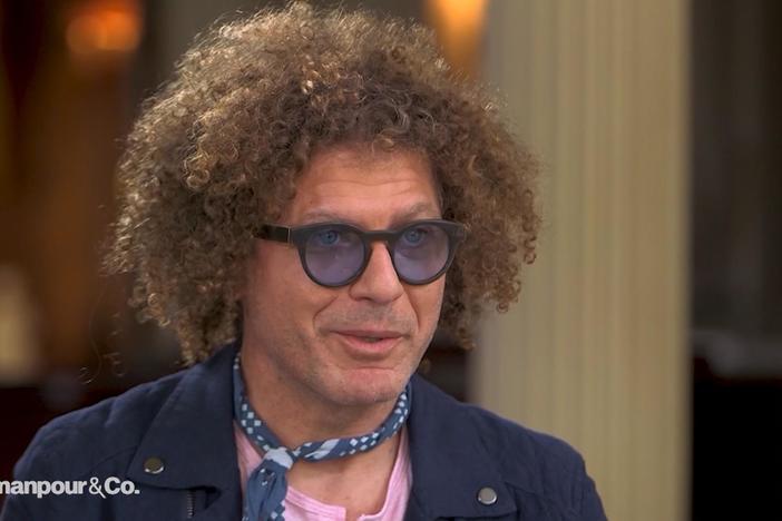 Ben Jaffe, Creative Director of Preservation Hall, joins the program.