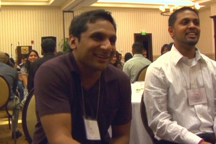 Meet the Patels premieres on PBS’s Independent Lens on Monday, December 26, 2016.