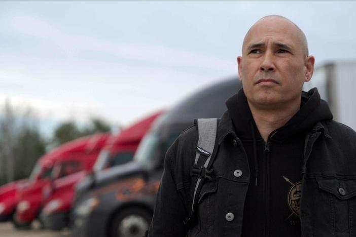 Investigating deadly truck accidents and the fight over measures that could save lives.