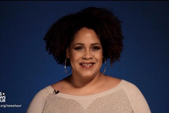 Talking about race with your own mom can be hard. Here's why it's worth it