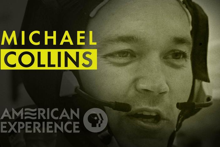 Michael Collins was an astronaut from the third group named by NASA in October 1963.