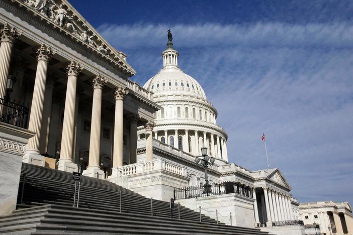 Examining the tax provisions in the Democrats' budget bill