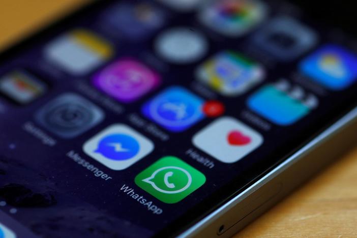 Court cases targeting abortion highlight digital privacy concerns