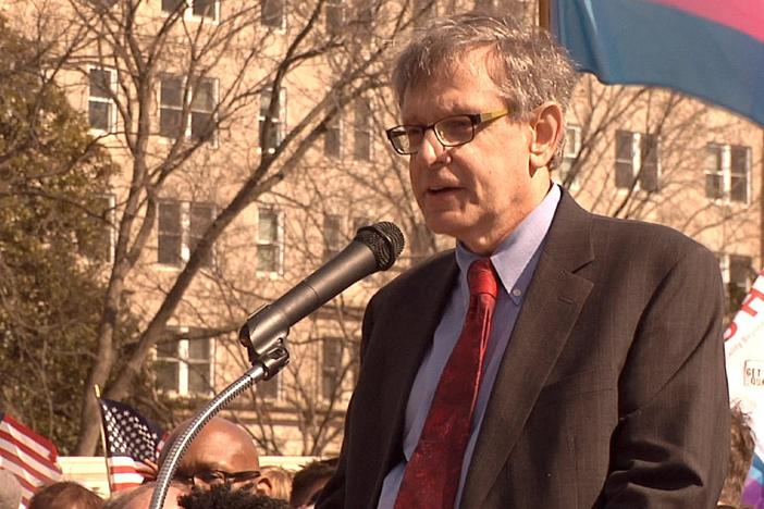 Watch highlights from speeches from a range of religious and ethical viewpoints.