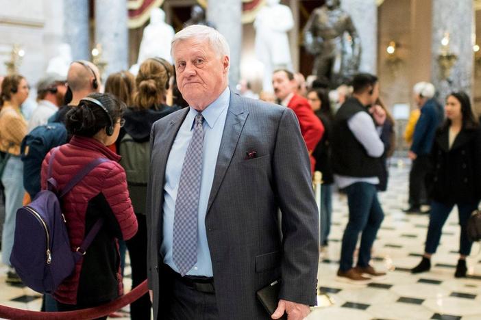 Pro-gun, pro-life 15-Dem faces stiff competition for House seat