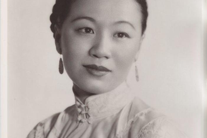 Robin Lung documents her journey to uncover the efforts of filmmaking pioneer Li Ling-Ai.