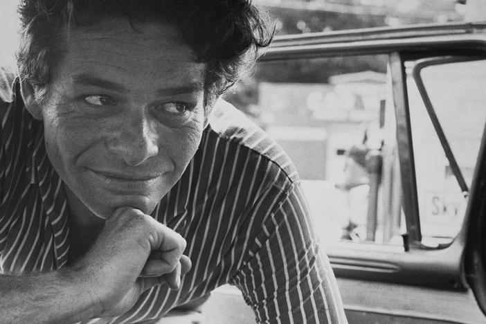 Garry Winogrand turned spontaneous street photos into high art in 1960s-70s America.