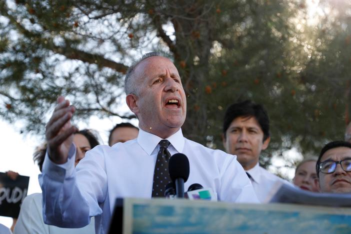 Sacramento Mayor Darrell Steinberg says the city won't wait to do a thorough review.