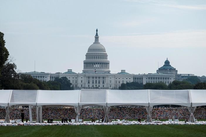 Congress debates gun safety legislation in the wake of the Uvalde school shooting