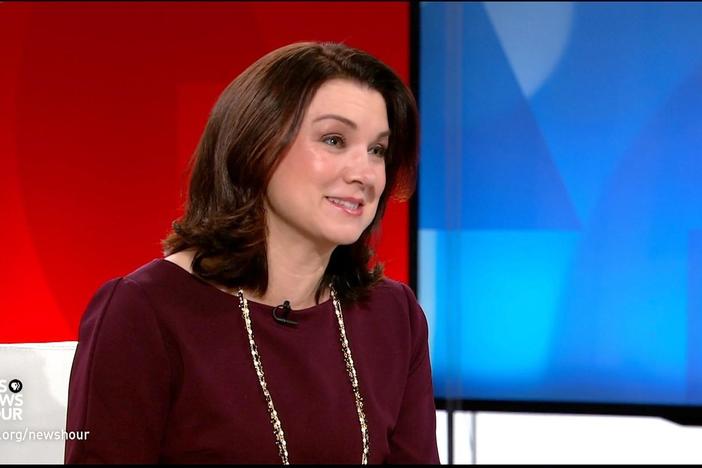 Tamara Keith and Lisa Lerer on infrastructure law, Bannon indictment, Leahy retirement