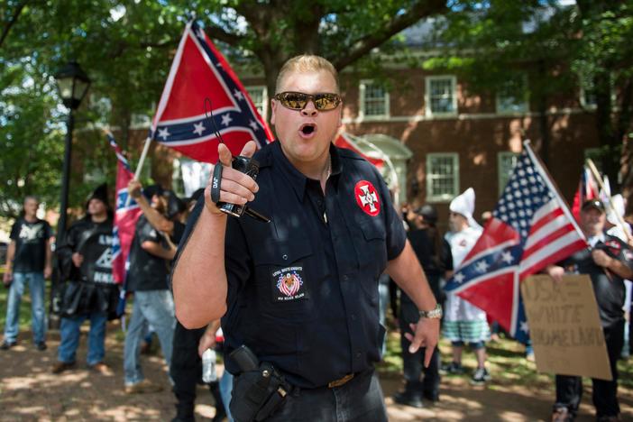 Should the U.S. designate racial violence as terrorism?